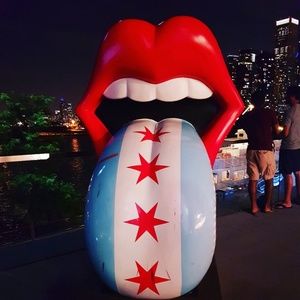 Meet your Posher, Erika